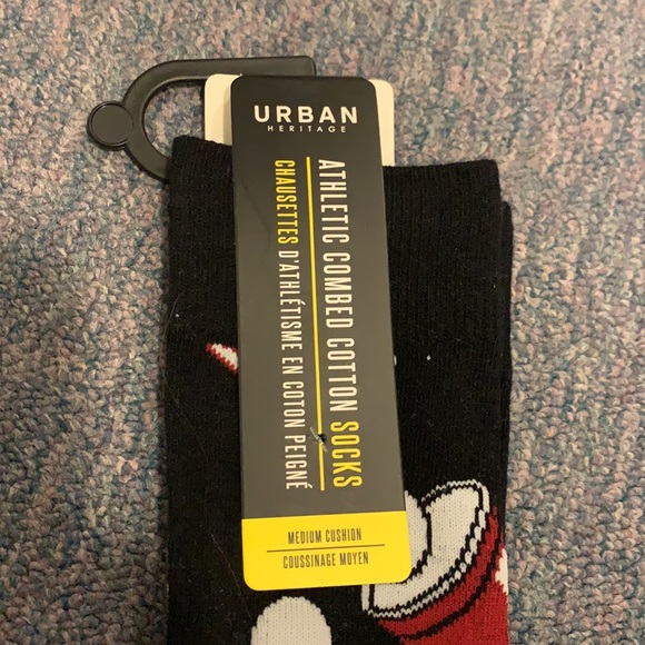 Beer Pong Socks - Pack of 2 - Picture 6 of 7
